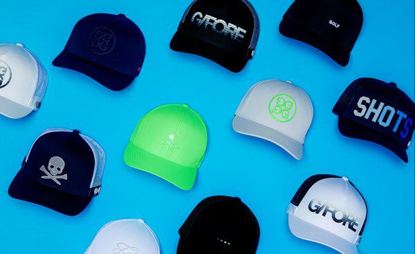 Men's Clothing & Apparel – G/FORE