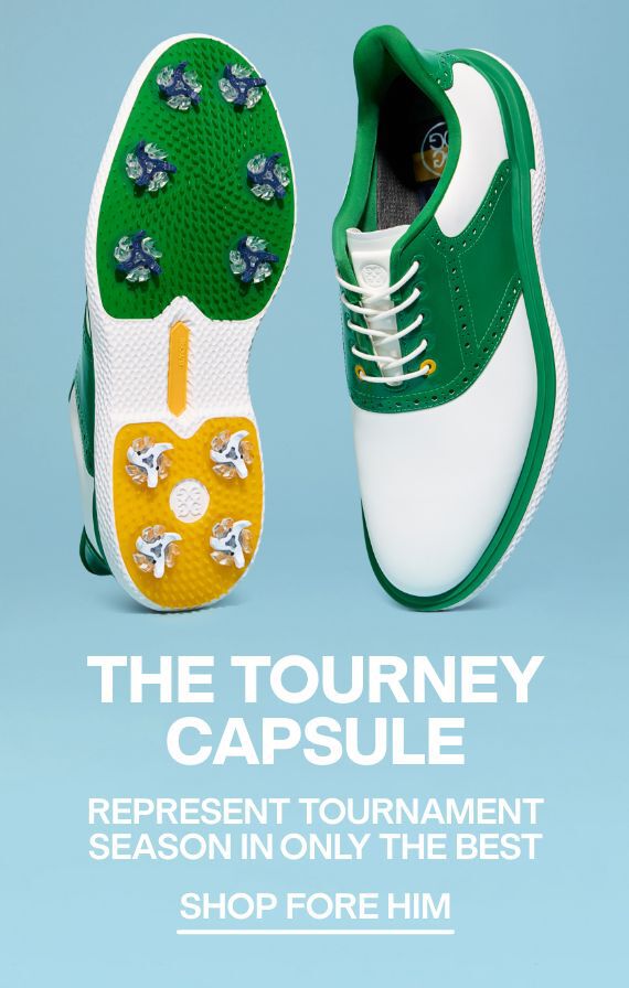 The Tourney Capsule