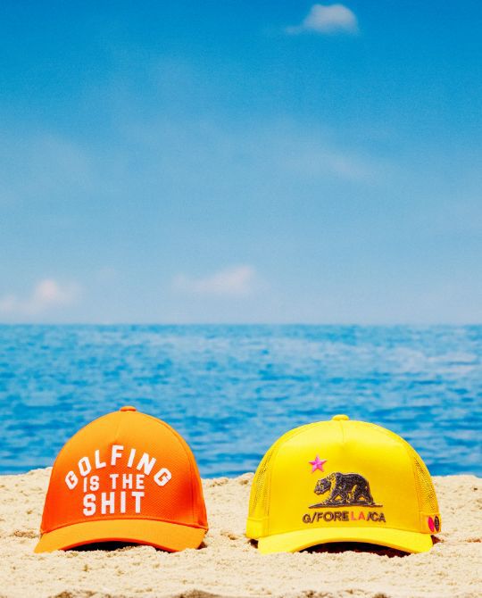 Men's Hats
