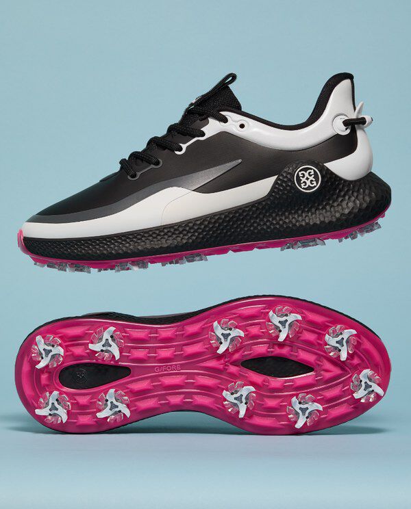 ジーフォア　メンズ　ゴルフシューズ　g fore mans golf shoes G/FORE G FORE ゴルフ シューズ MG4+ G4MF20EF26 072404810