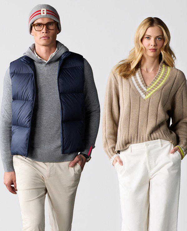 WOMEN'S NEW ARRIVALS – G/FORE