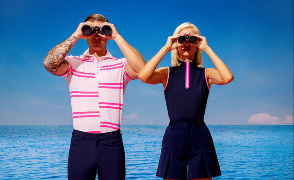 Shop Men's Ready to Wear