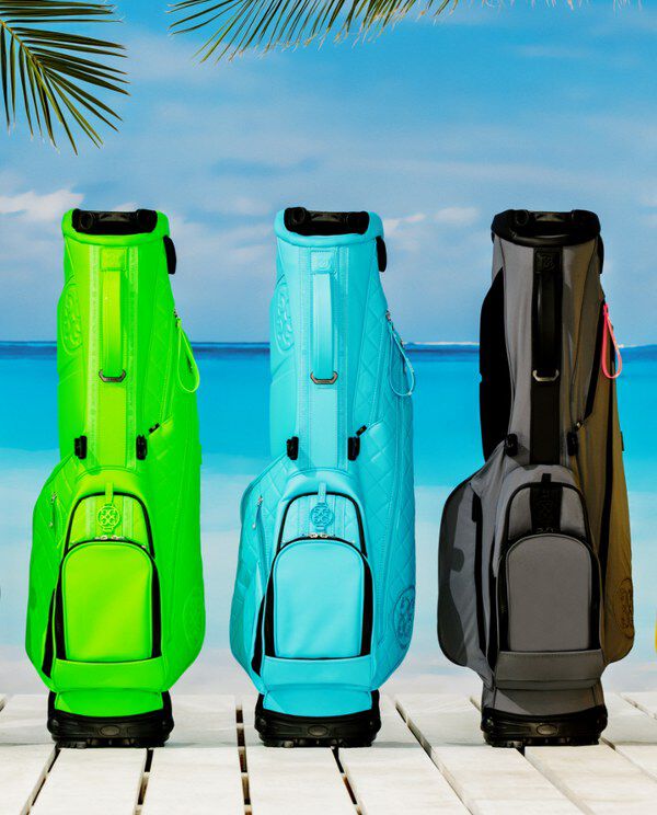 Disruptive Luxury – G/FORE
