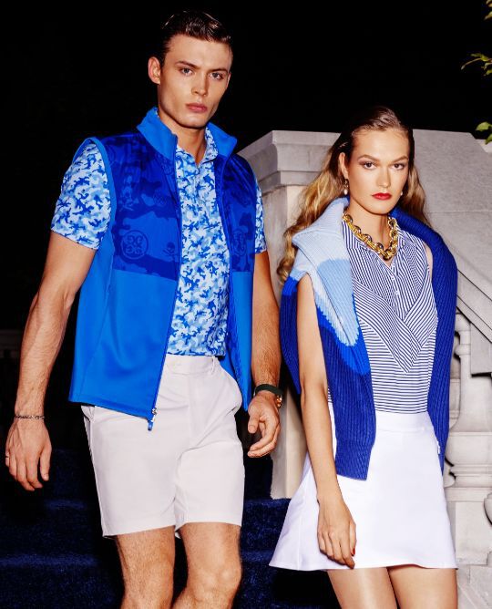 Golf New Arrivals