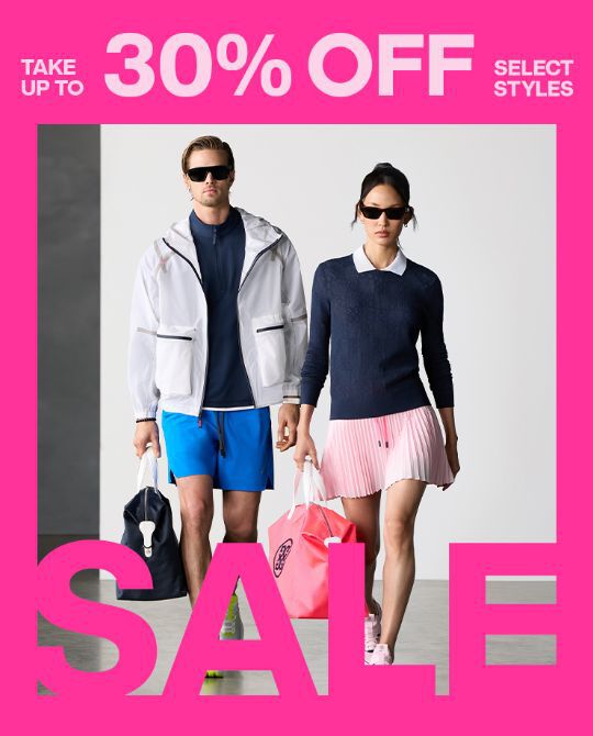 Men's & Women's Golf Apparel & Accessories – G/FORE