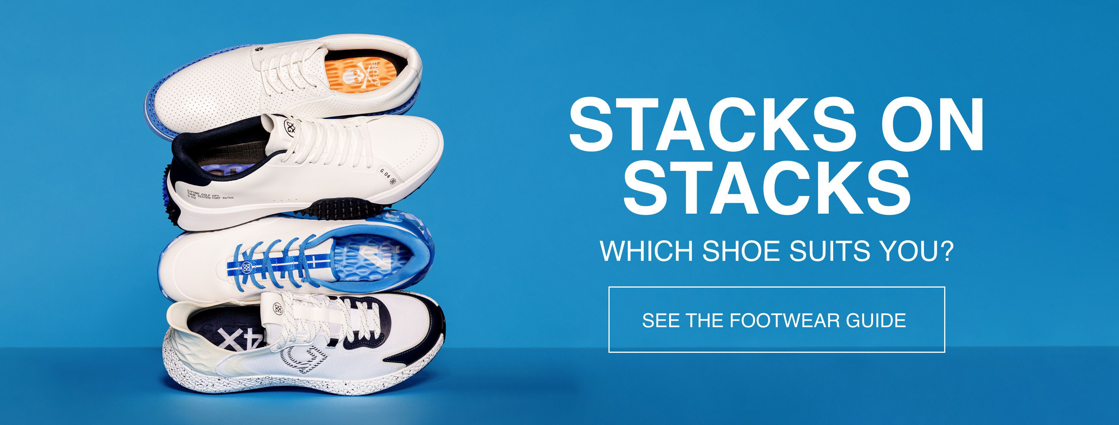 See The Golf Shoe Guide