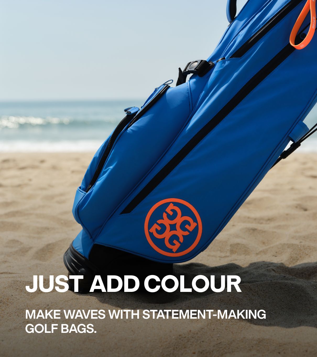 Just Add Colour