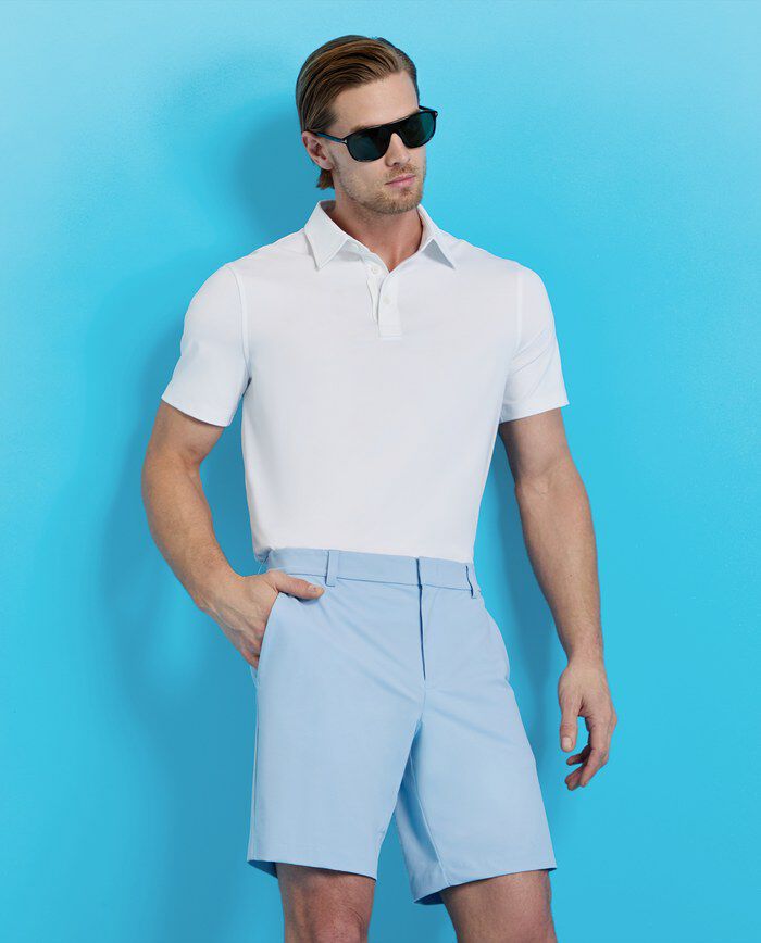 Disruptive Luxury – G/FORE