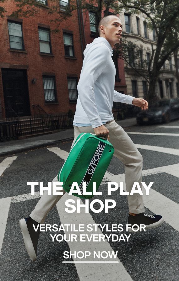 The All Play Shop