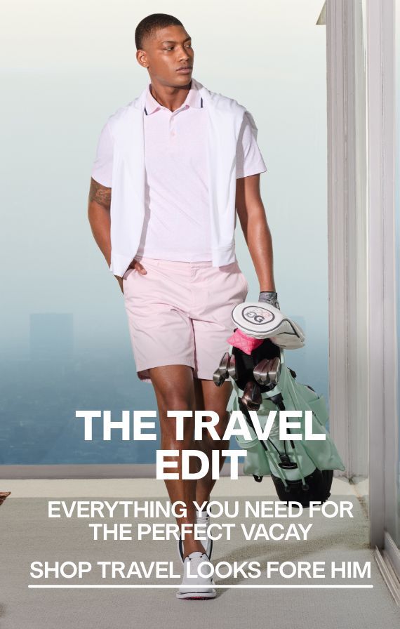 The Travel Edit