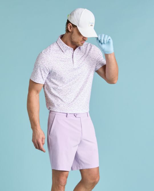 TECH TOUR 4-WAY STRETCH STRAIGHT LEG PANT | MEN'S PANTS | G/FORE