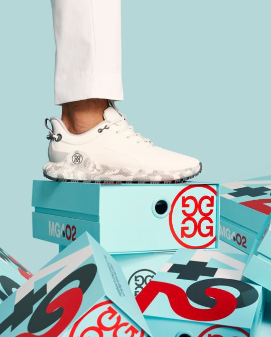 G/FORE ゴルフジャケット G/FORE JAPAN公式オンラインストア