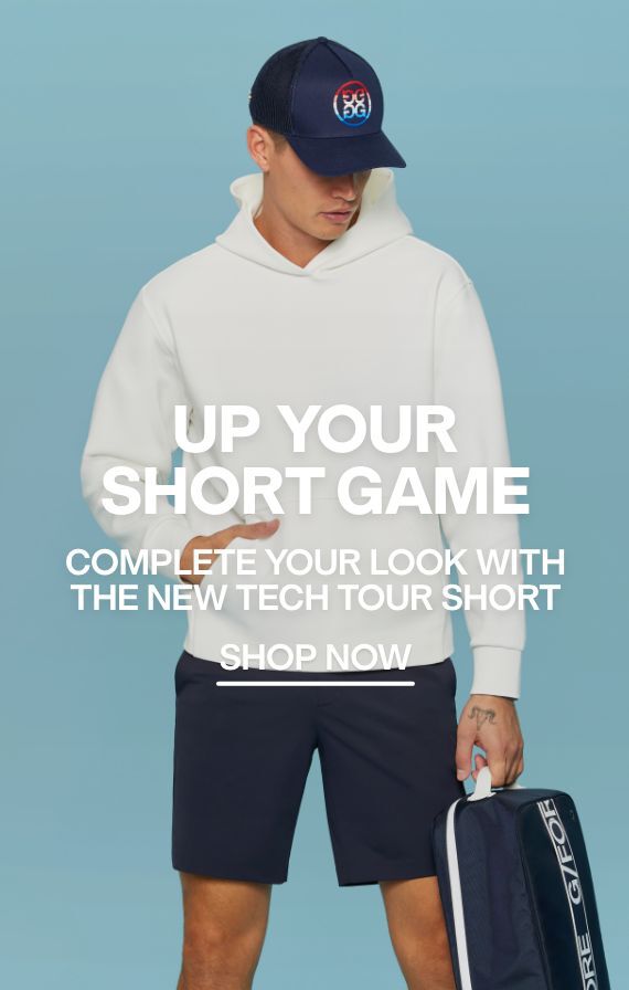 Up Your Short Game 
