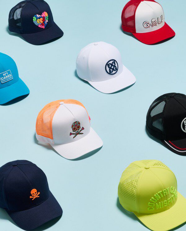 Disruptive Luxury – G/FORE