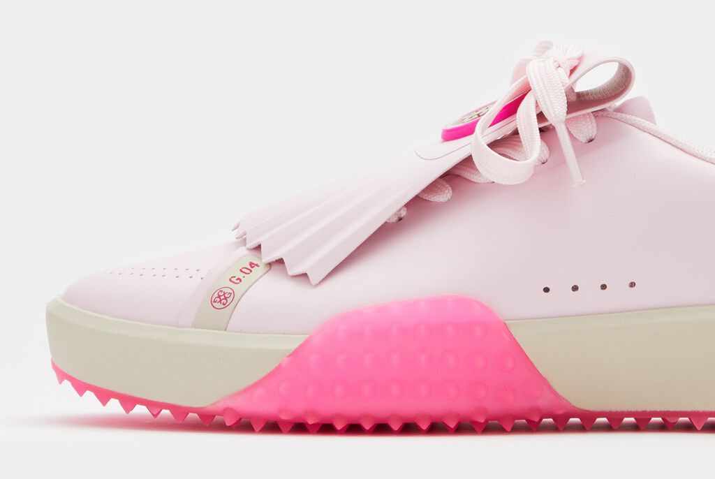 Disruptive Luxury – G/FORE