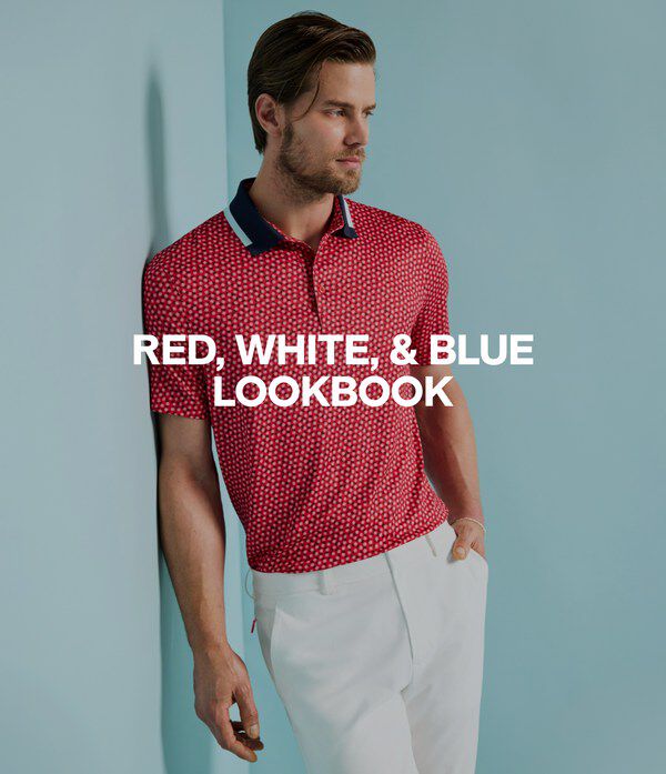 3/G'S TECH JERSEY POLO