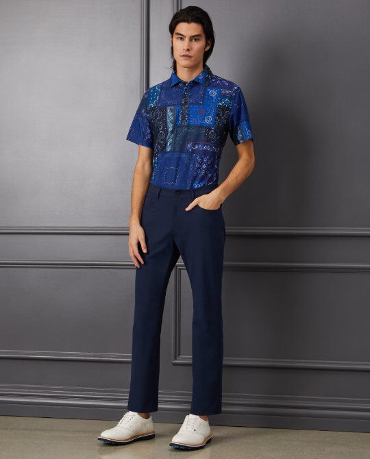 Shop Men's 5 Pocket Pants