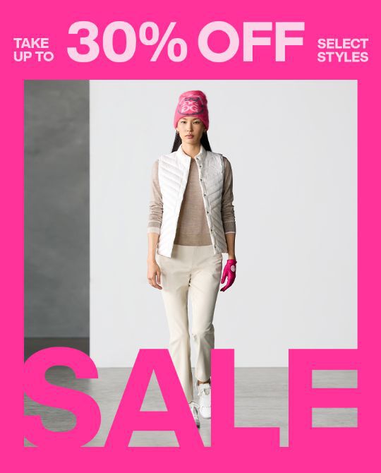 Women's Bottoms – G/FORE