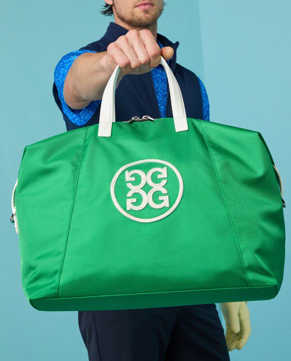 Disruptive Luxury – G/FORE