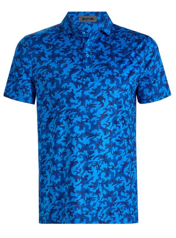 Men's Clothing & Apparel – G/FORE