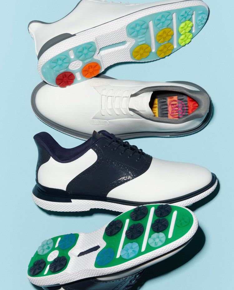 Shop the Men's Gallivan2r Golf Shoe