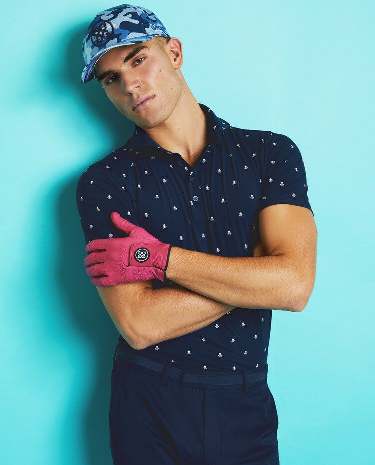 Disruptive Luxury – G/FORE
