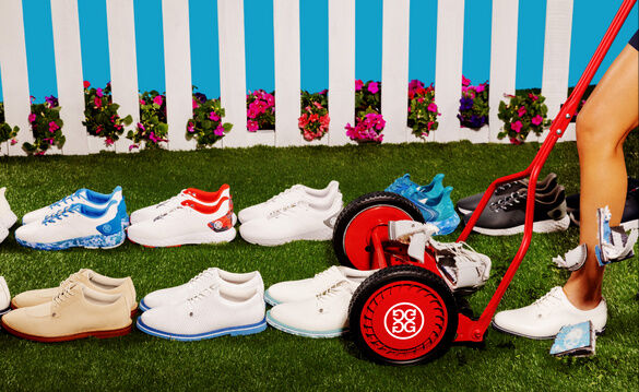 Shop Golf Footwear