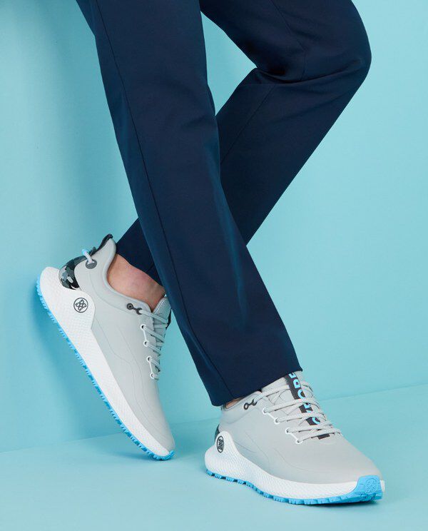 シューズ(男性用) EMBOSSED GALLIVAN2R(MEN) MEN'S GALLIVAN2R GOLF SHOE | MEN'S GOLF SHOES | G/FORE