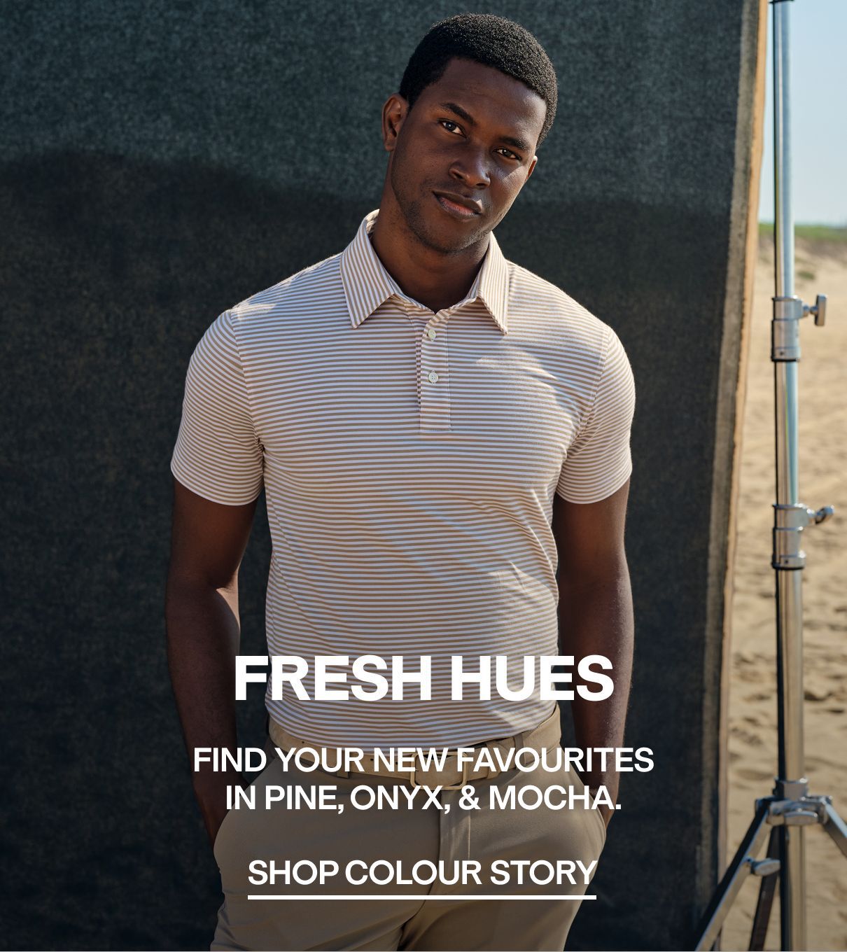 Fresh Hues