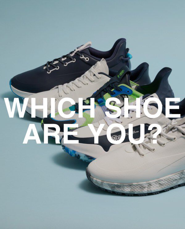 Disruptive Luxury – G/FORE