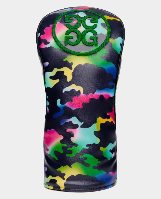 Golf Headcovers