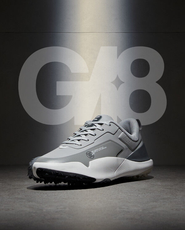 Disruptive Luxury – G/FORE