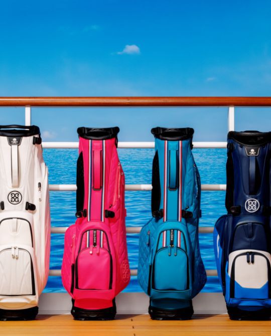 Golf Bags