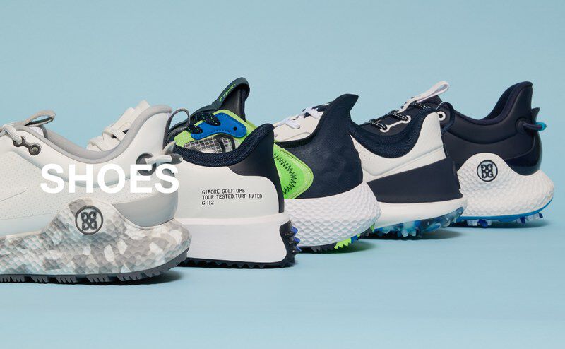 Men's & Women's Golf Apparel & Accessories – G/FORE