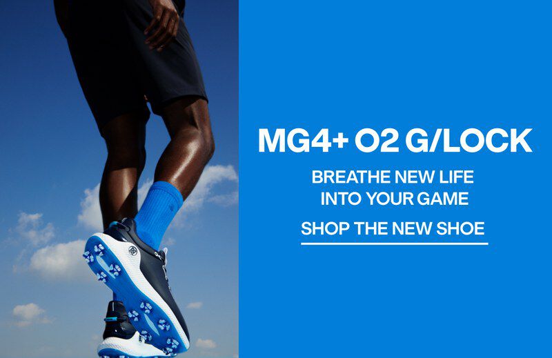 MEN'S NEW ARRIVALS – G/FORE MEN'S NEW ARRIVALS – G/FORE