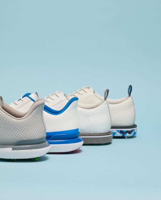 ジーフォア　MG4PLUS 26センチ MEN'S MG4+ CAMO ACCENT GOLF SHOE | MEN'S GOLF SHOES | G/FORE