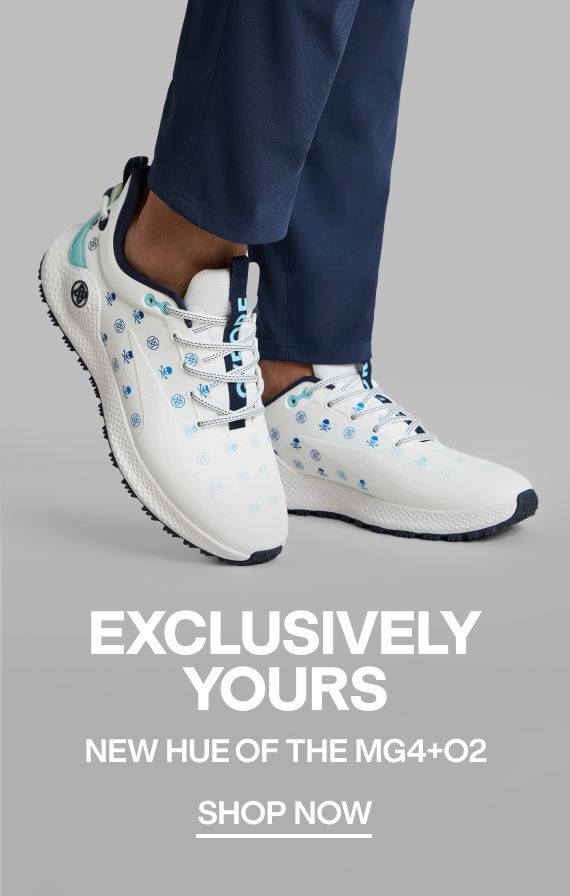 EXCLUSIVELY YOURS