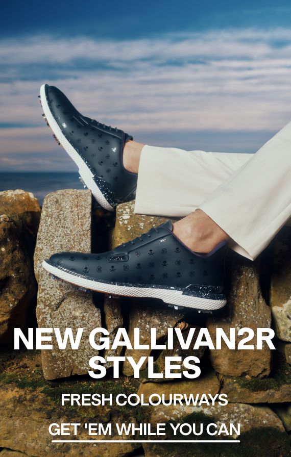 New Gallivan2r Styles