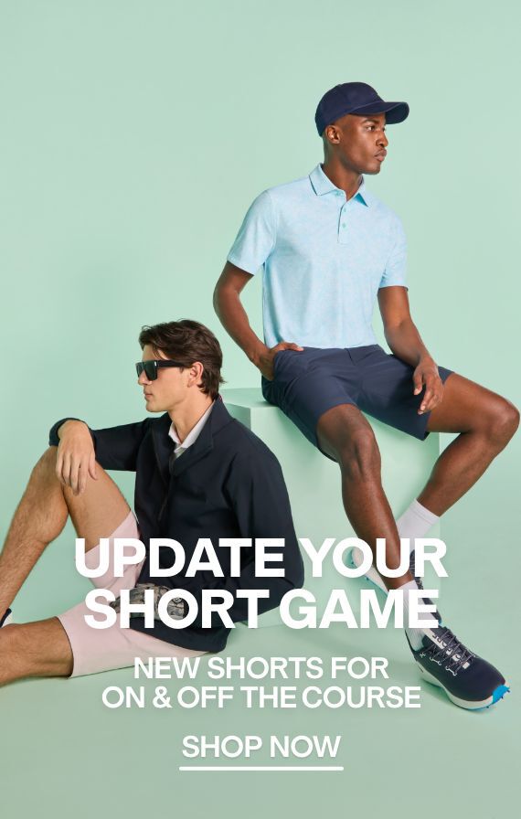 Update Your Short Game 