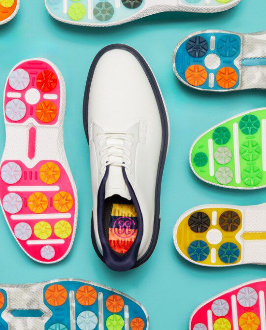 Gfore golf new arrivals shoes uk