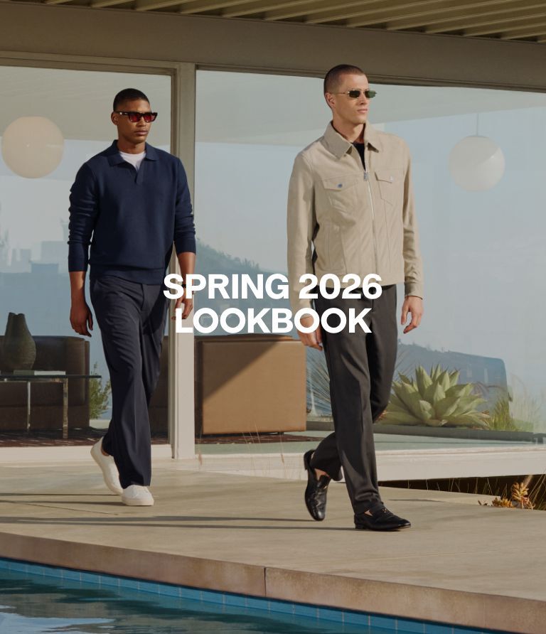 Disruptive Luxury – G/FORE