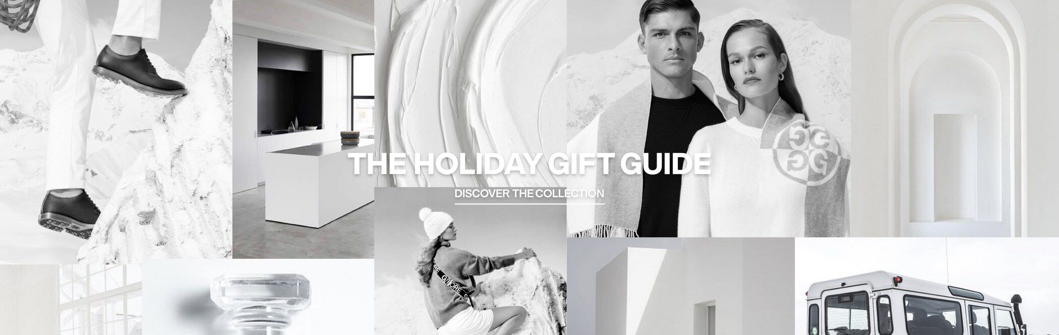 Shop the Holiday Gift Guide