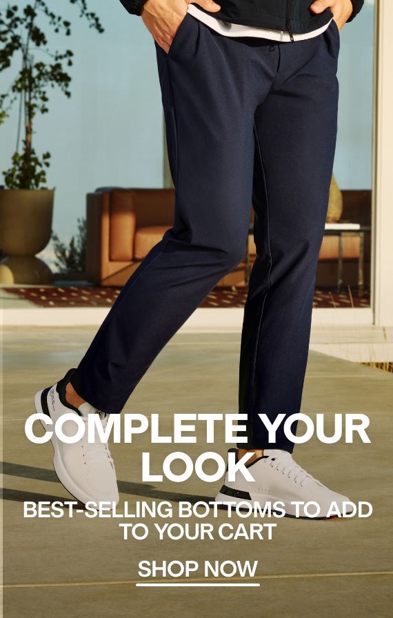 Complete Your Look