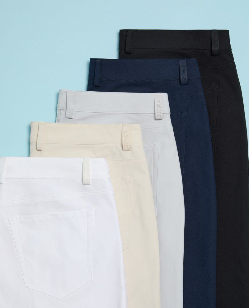 Disruptive Luxury – G/FORE