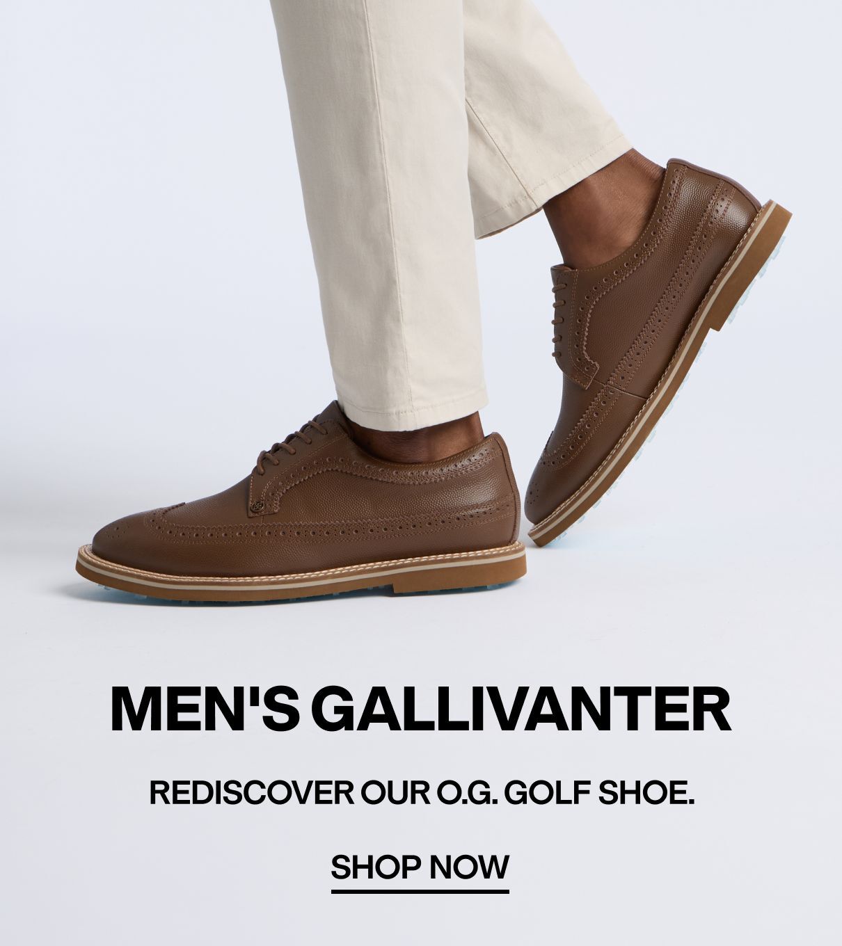 Men's Gallivanter 