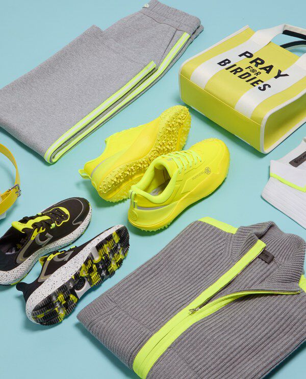 G/FORE セットアップ38 G/FORE セットアップ38