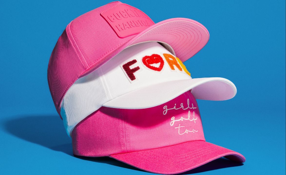 Women's Apparel & Accessories – G/FORE