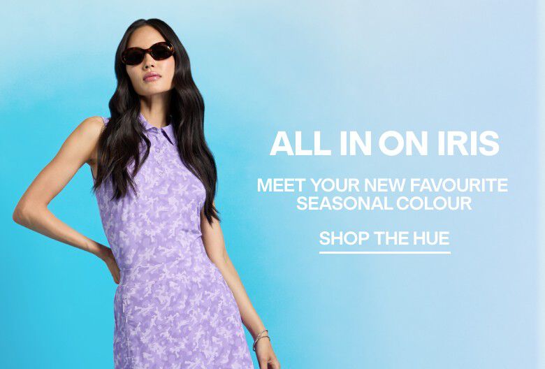 WOMEN'S NEW ARRIVALS – G/FORE