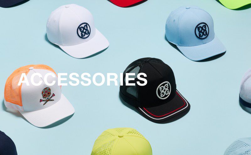 Men's Clothing & Apparel – G/FORE