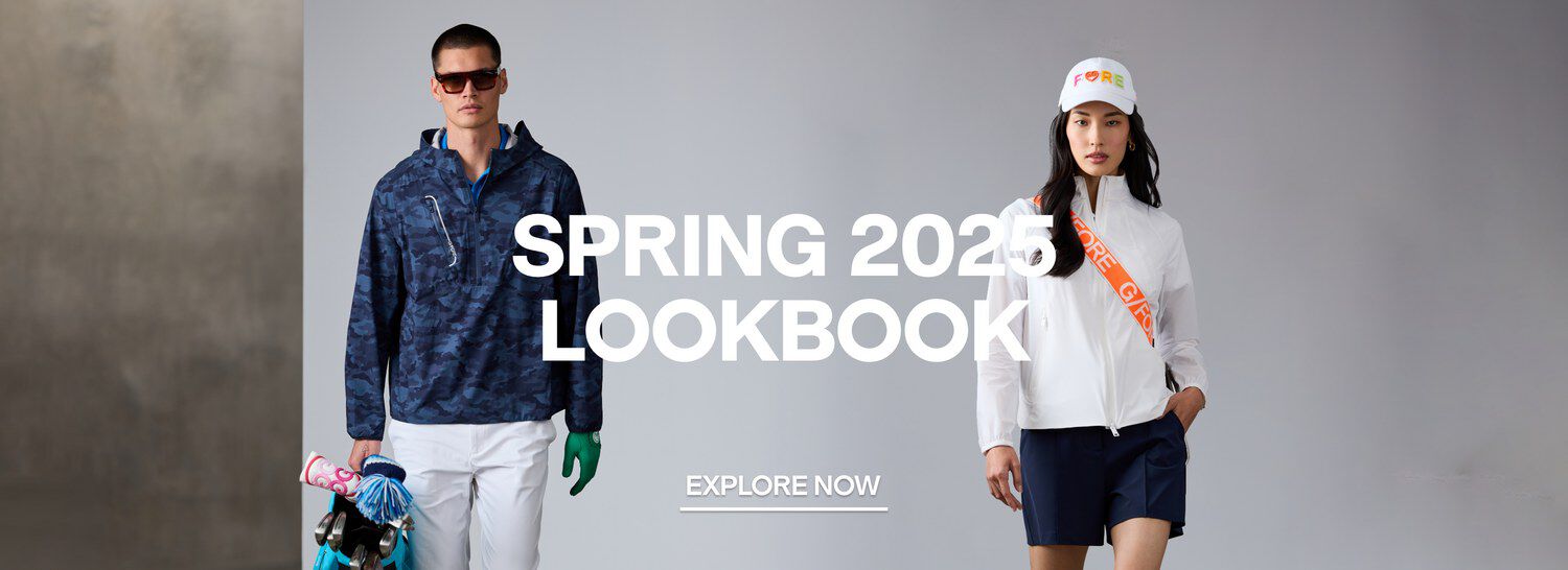 Women's Apparel & Accessories – G/FORE